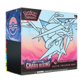 Pokémon Mega Evolution Chaos Rising Elite Trainer Box