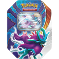 Paradox Clash Tins – Walking Wake & Iron Leaves